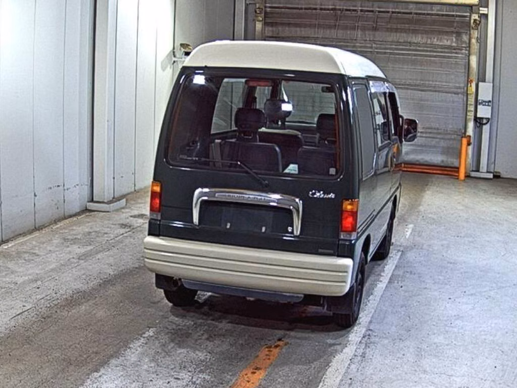 SUBARU SAMBAR