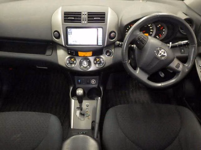 Toyota Vanguard