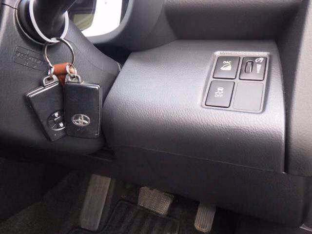 Toyota Vanguard