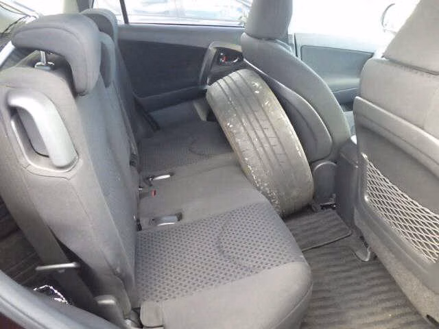 Toyota Vanguard