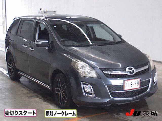 MAZDA MPV