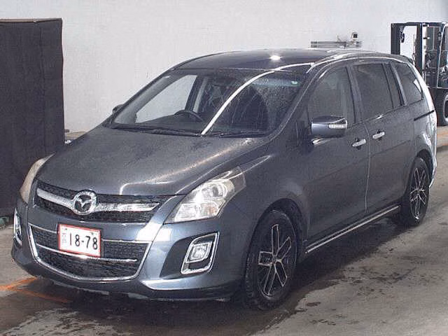 MAZDA MPV