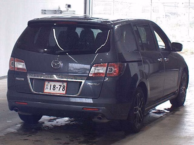 MAZDA MPV