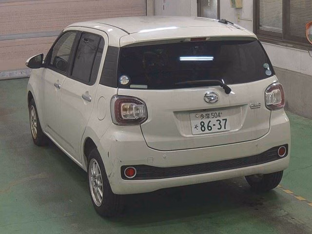 Daihatsu Boon