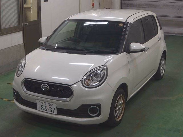 Daihatsu Boon