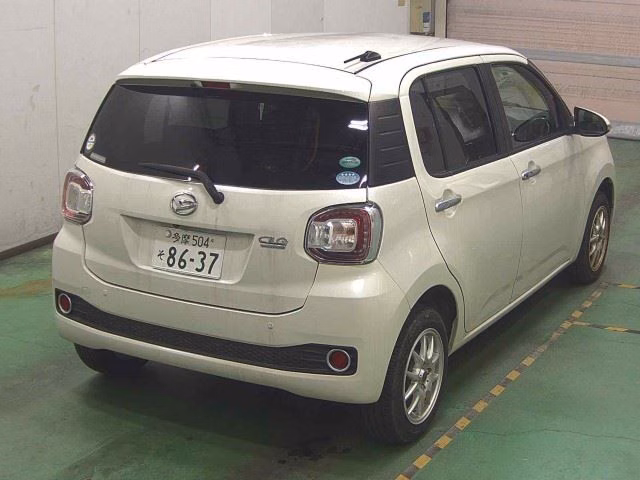 Daihatsu Boon