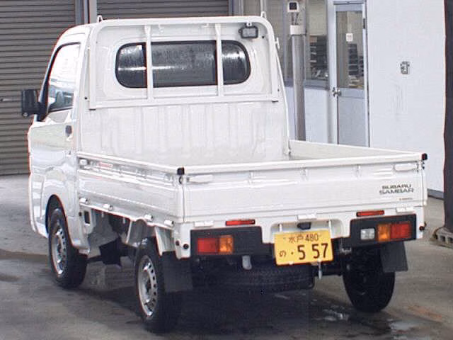 SUBARU SAMBAR