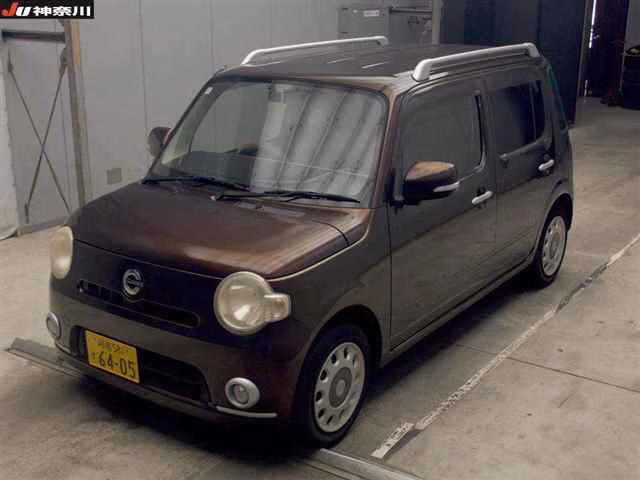 DAIHATSU MIRA COCOA