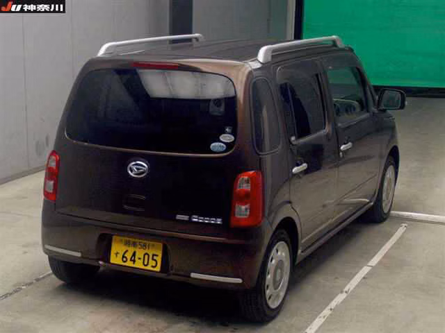 DAIHATSU MIRA COCOA