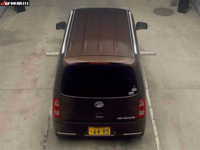 DAIHATSU MIRA COCOA