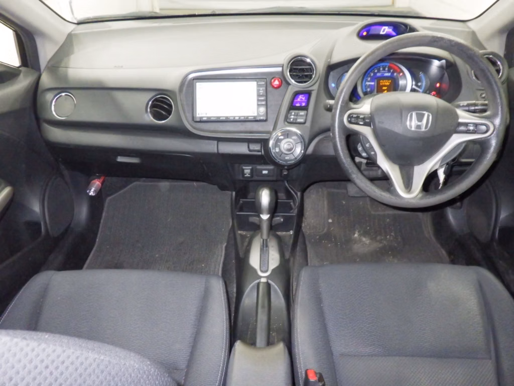 HONDA INSIGHT
