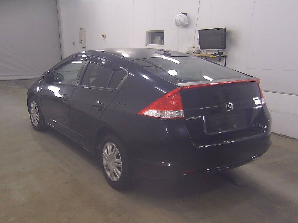 HONDA INSIGHT