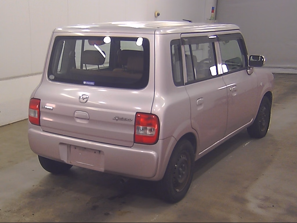 MAZDA SPIANO