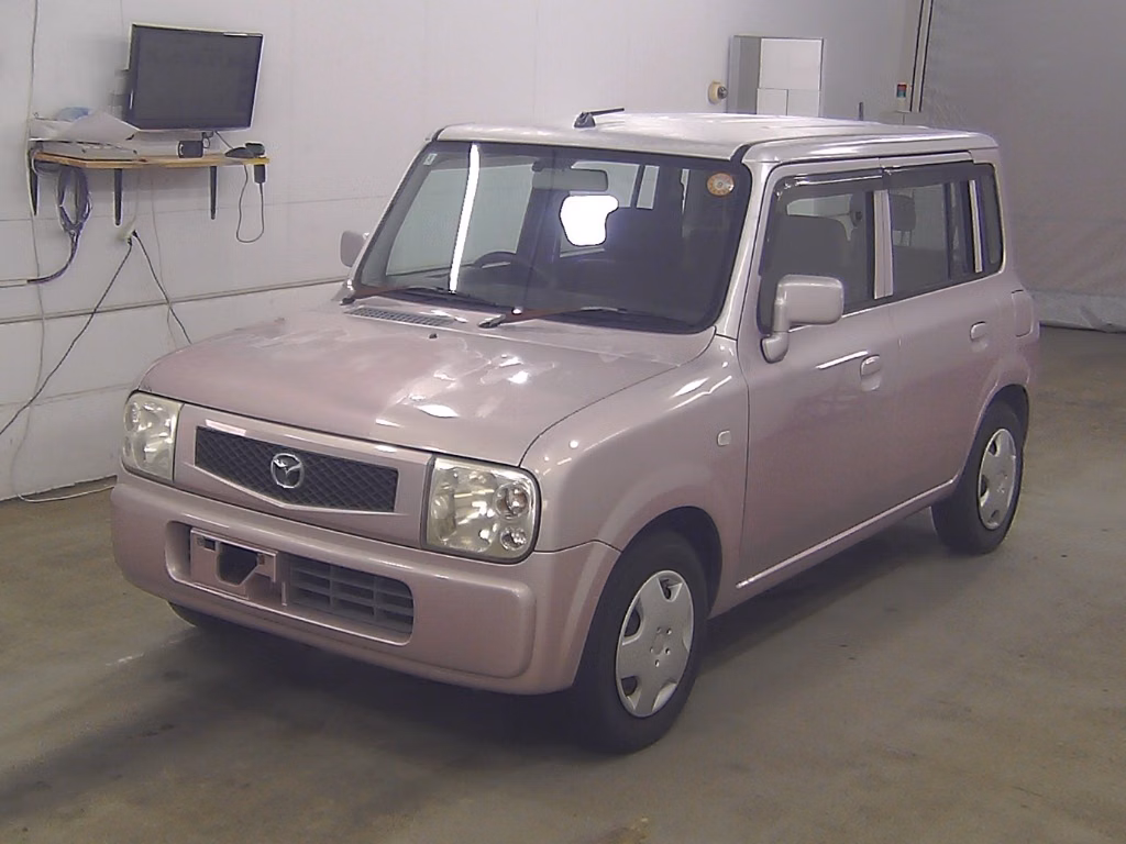 MAZDA SPIANO