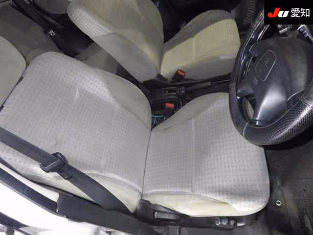 MITSUBISHI PAJERO IO