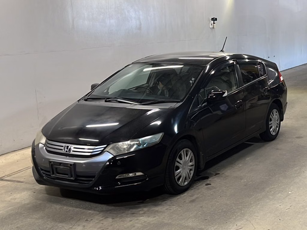 HONDA INSIGHT