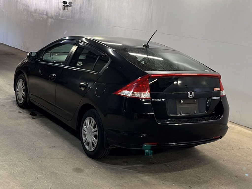 HONDA INSIGHT