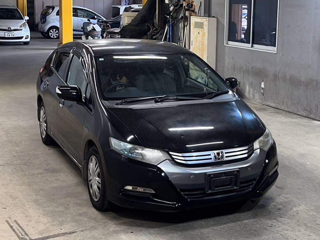 HONDA INSIGHT