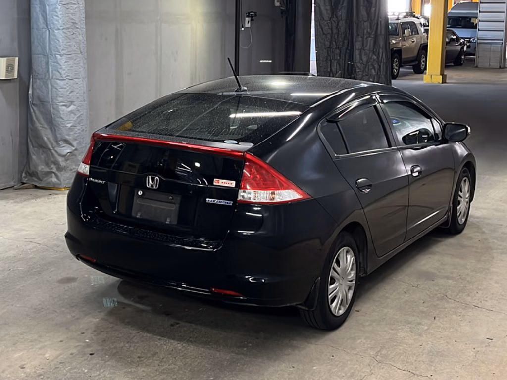 HONDA INSIGHT