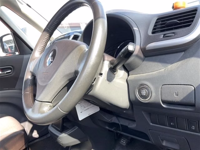 Mitsubishi Delica D:2