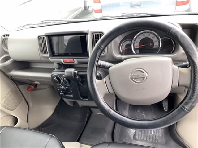 Nissan NV100 Clipper