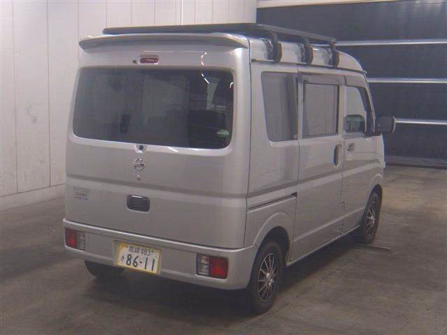 Nissan NV100 Clipper