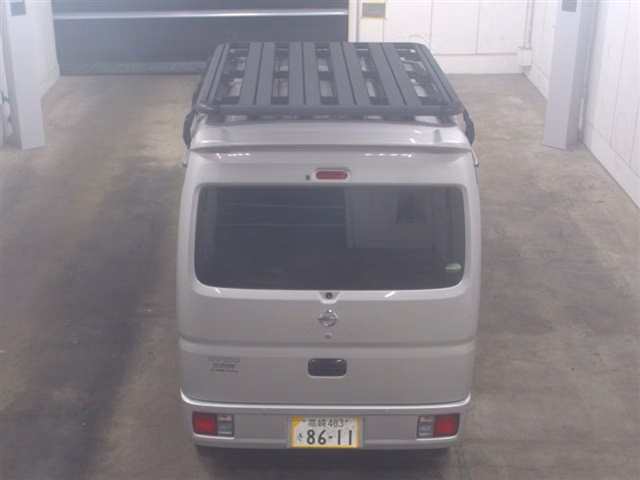 Nissan NV100 Clipper