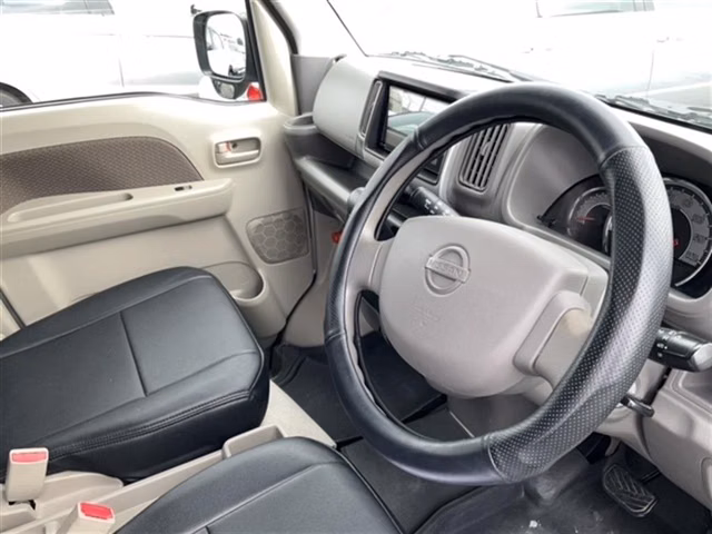 Nissan NV100 Clipper