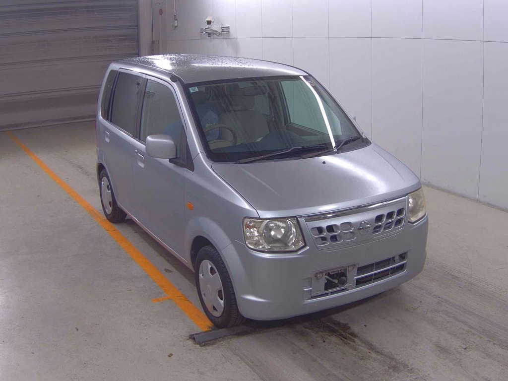 NISSAN OTTI