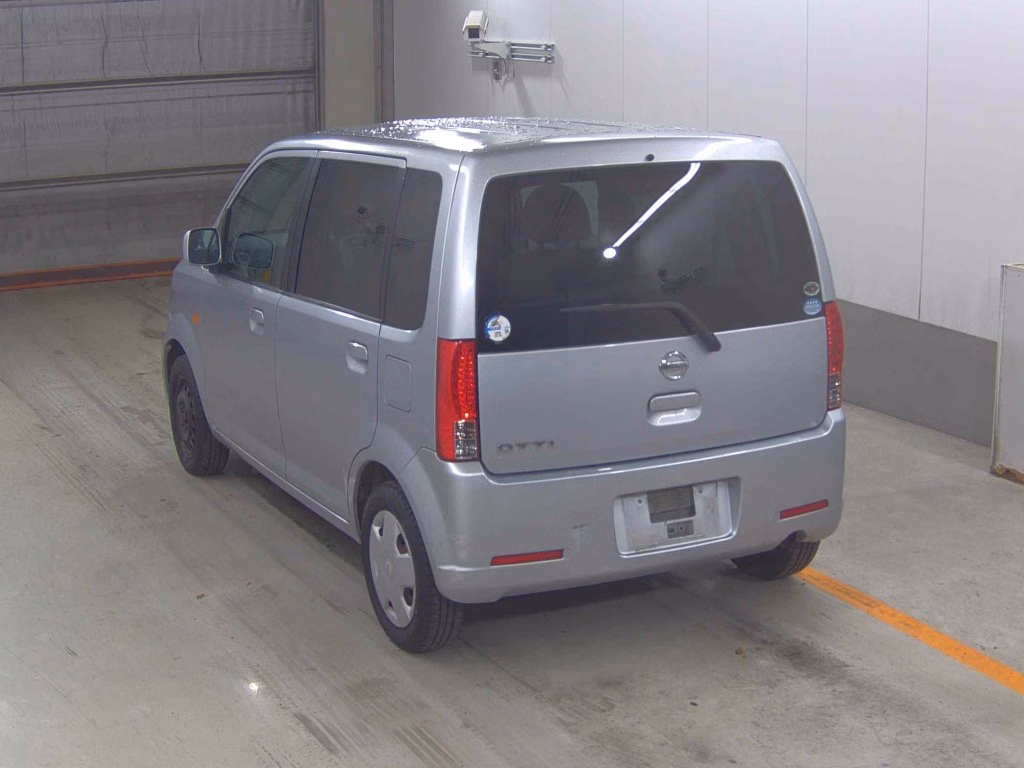 NISSAN OTTI