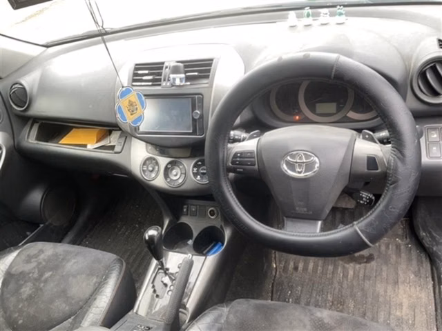 Toyota Vanguard