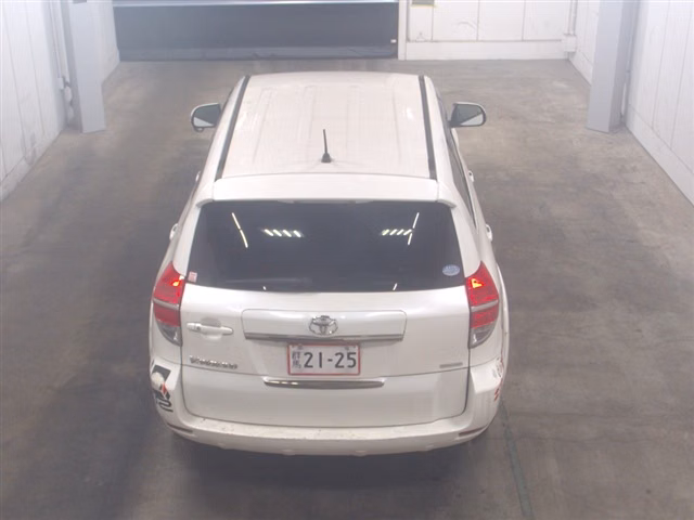 Toyota Vanguard