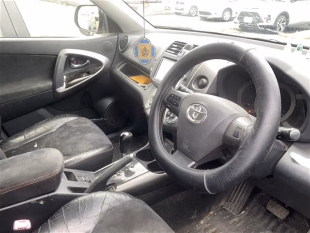 Toyota Vanguard