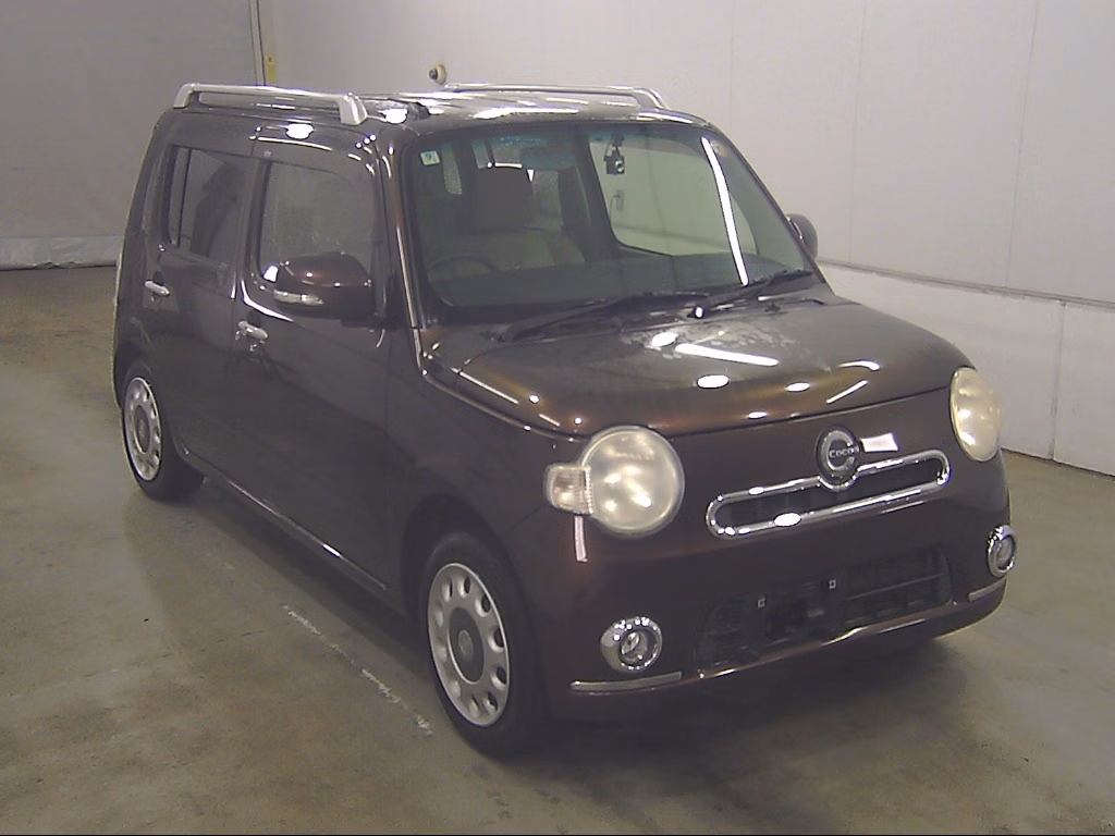DAIHATSU MIRA COCOA