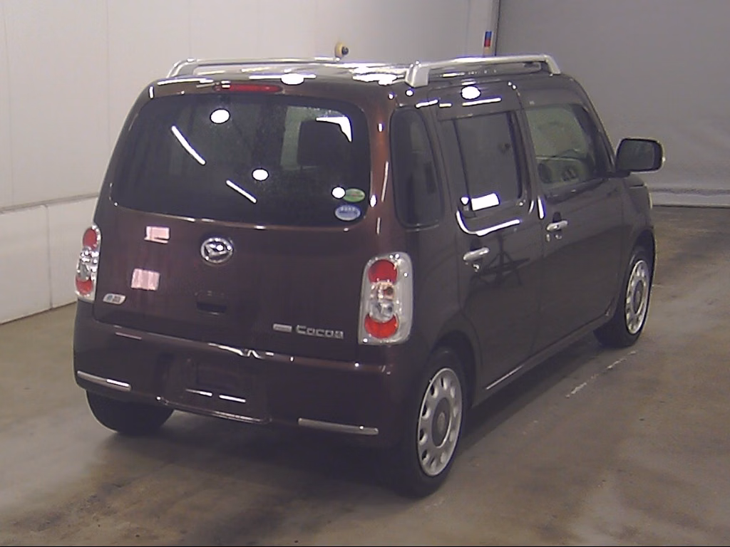 DAIHATSU MIRA COCOA