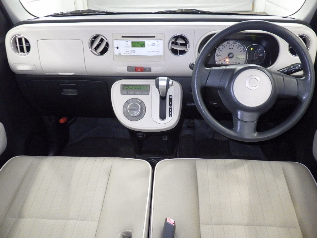 DAIHATSU MIRA COCOA