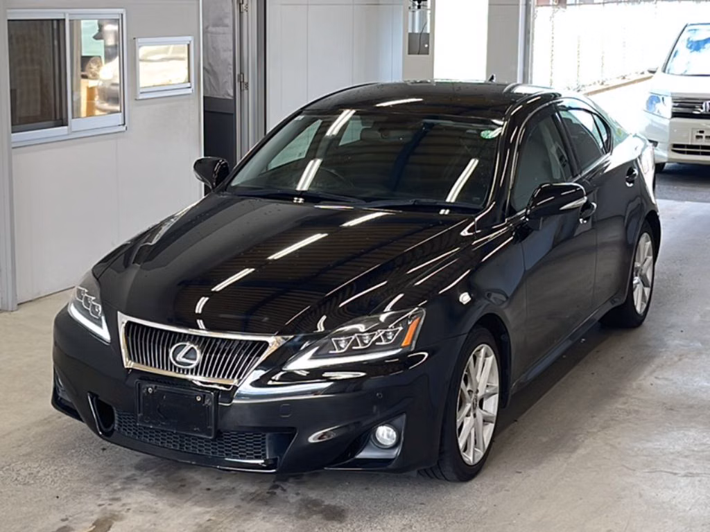 LEXUS IS250
