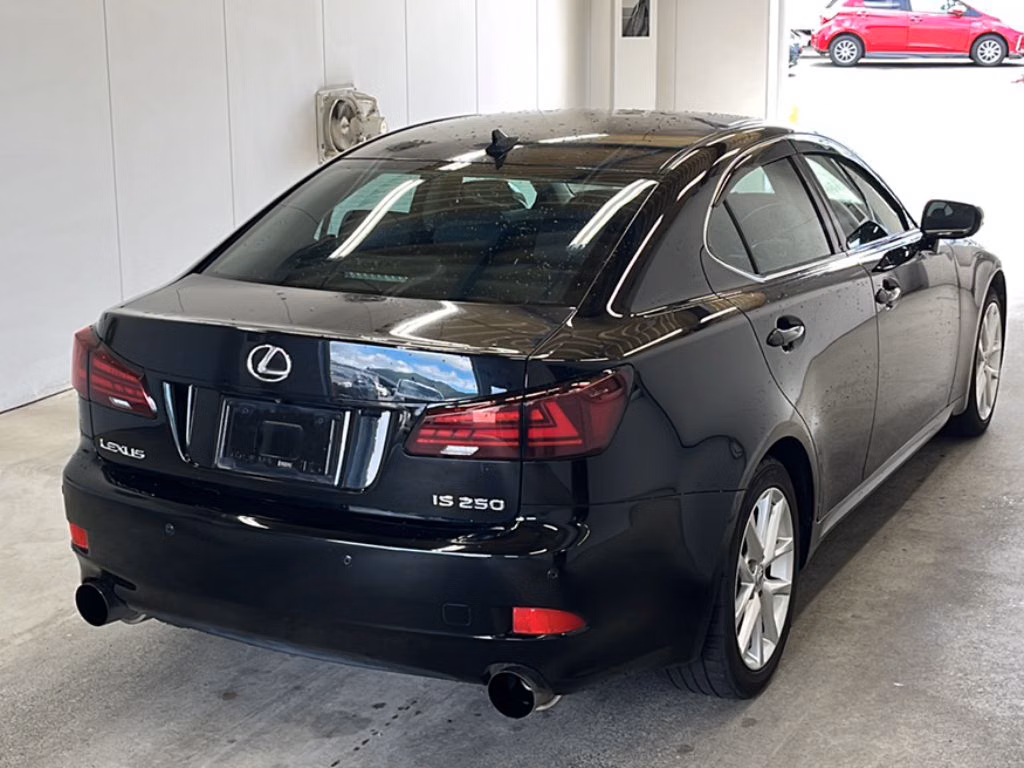 LEXUS IS250