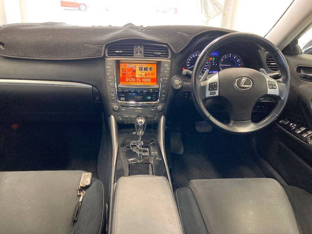 LEXUS IS250