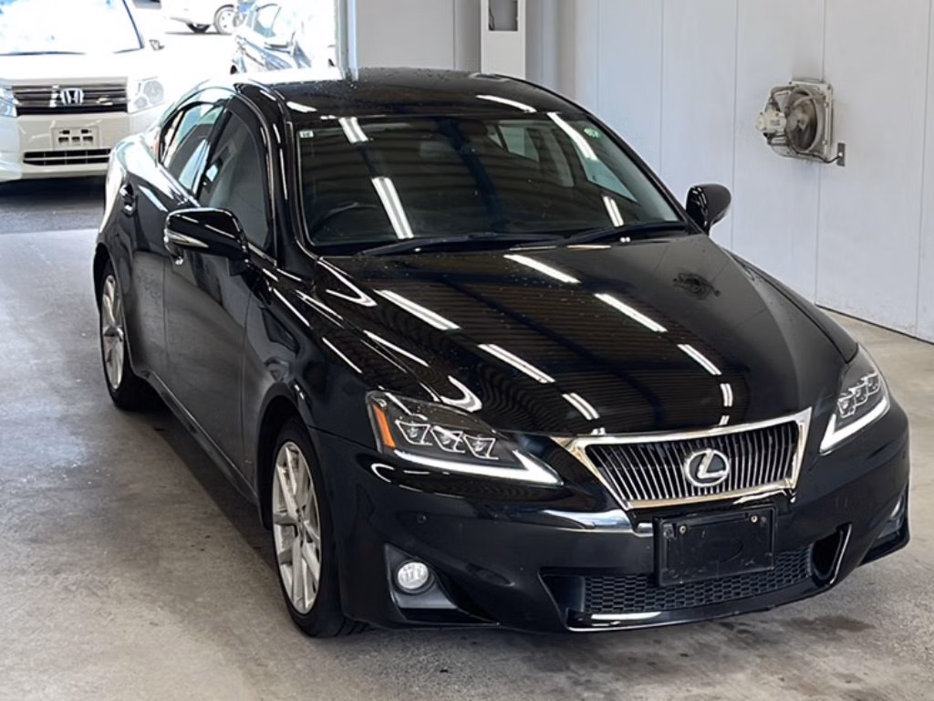LEXUS IS250