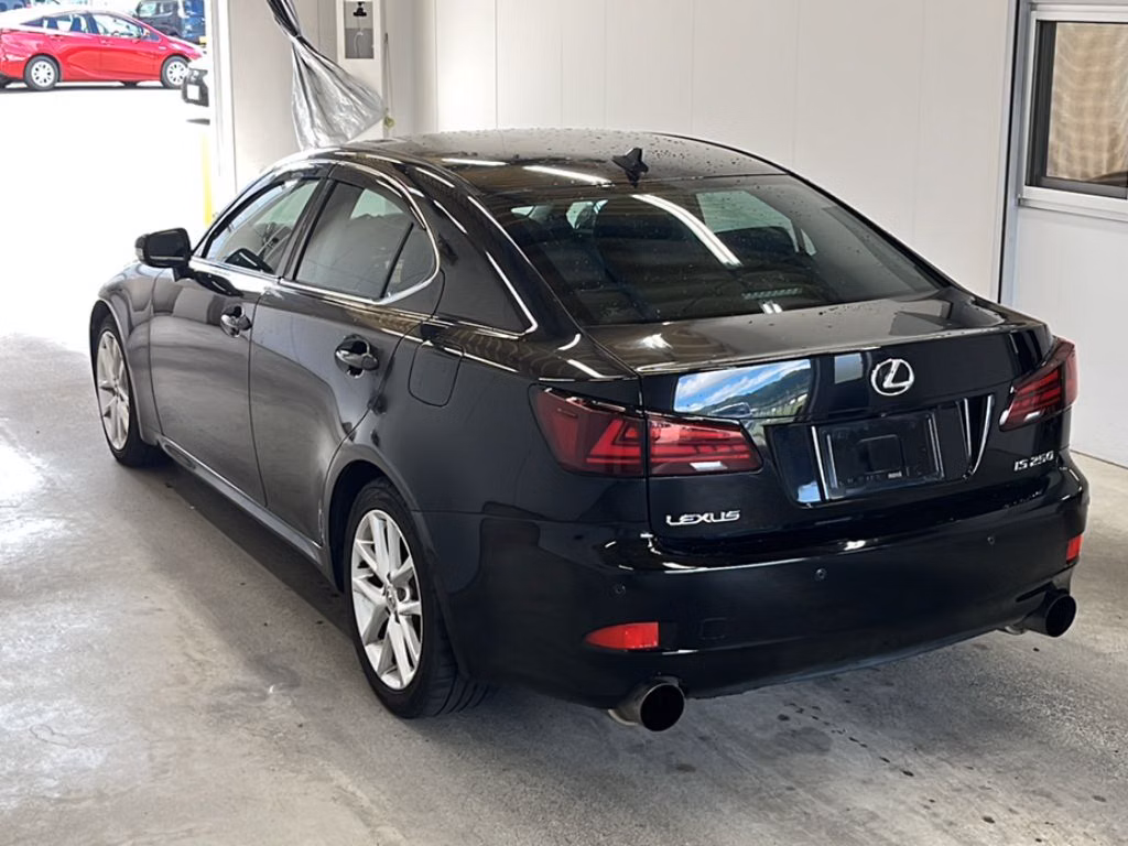 LEXUS IS250