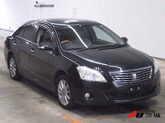 TOYOTA PREMIO