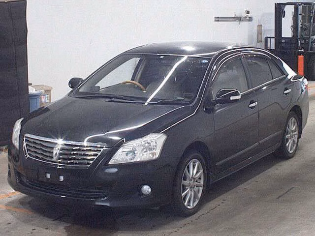 TOYOTA PREMIO
