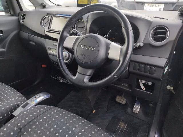 Subaru Lucra