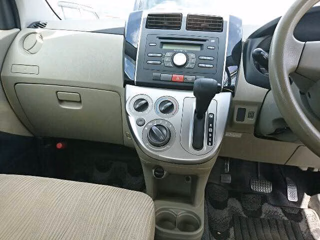 Subaru Pleo