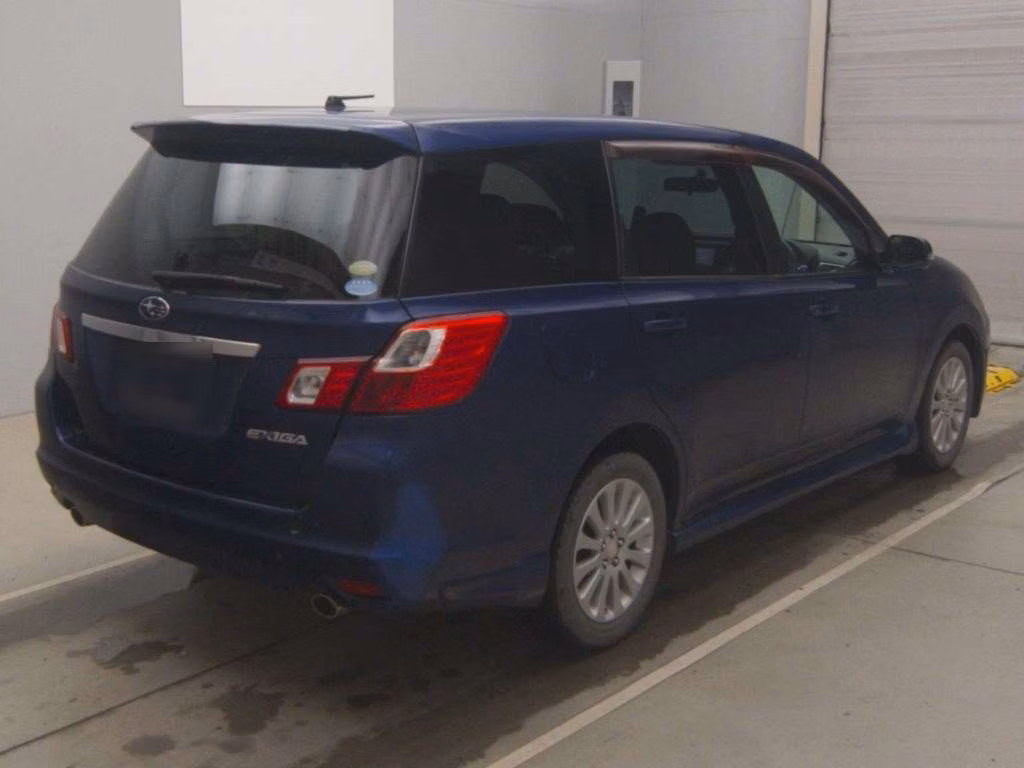 Subaru Exiga