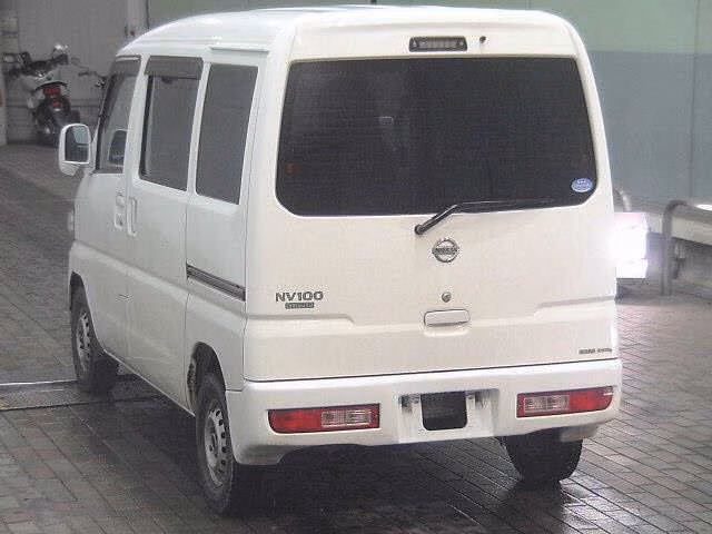 Nissan NV100 Clipper