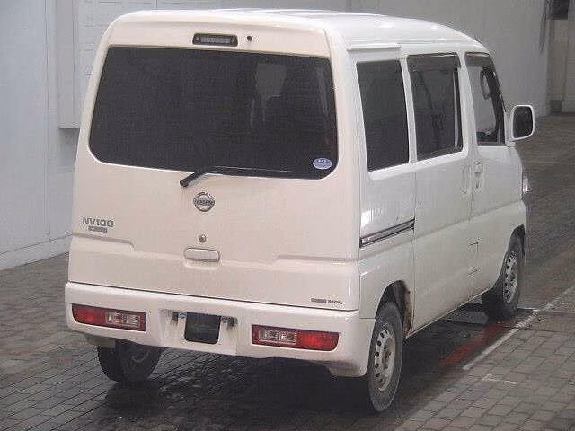 Nissan NV100 Clipper