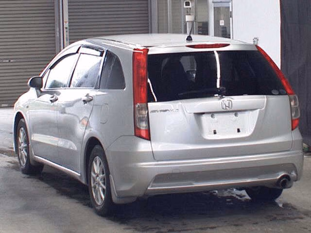 HONDA STREAM