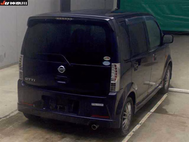 NISSAN OTTI
